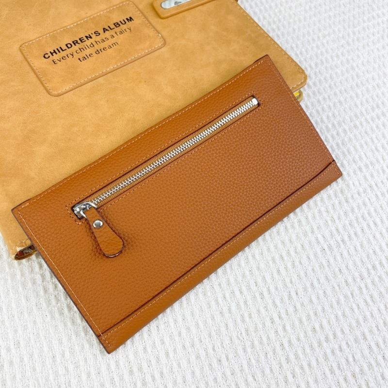 Hermes Wallets Purse